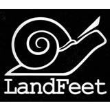 Landfeet